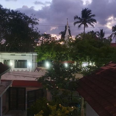 Margaret House Hotel มิริสซา ภายนอก รูปภาพ