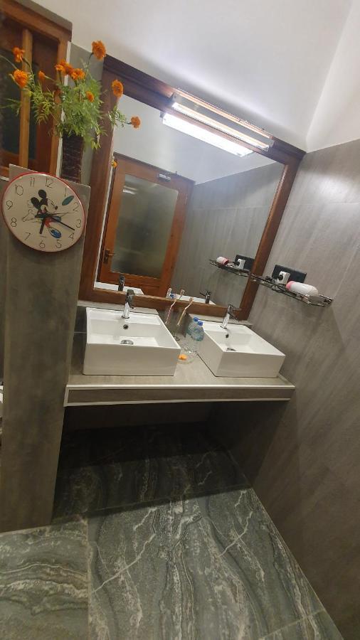 Margaret House Hotel มิริสซา ภายนอก รูปภาพ
